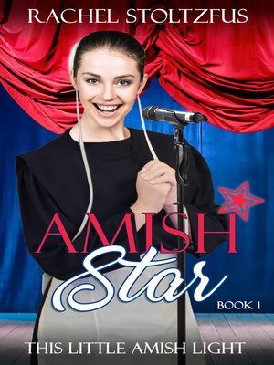 cover image of Amish Star